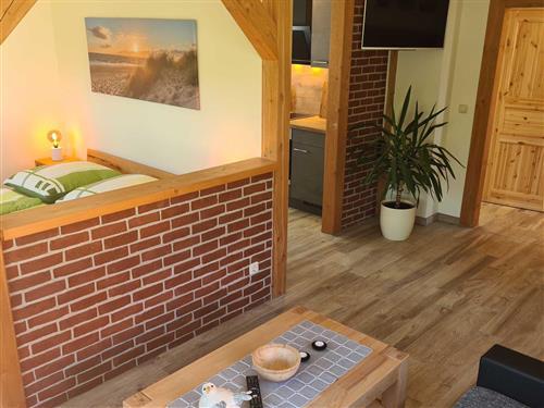 Sommerhus - 3 personer -  - Dorfstraße - 18230 - Rerik (Ostseebad) Ot Blen