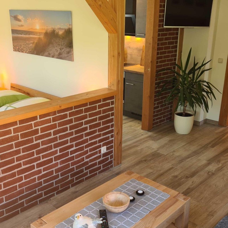 Sommerhus - 3 personer -  - Dorfstraße - 18230 - Rerik (Ostseebad) Ot Blen