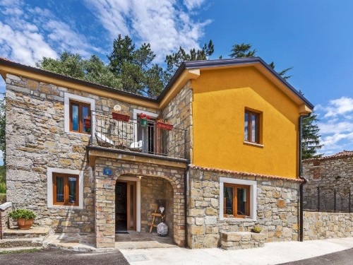 Holiday home - 4 persons -  - Zarecje - Pazin-Zarecje - 52000 - Zarecje