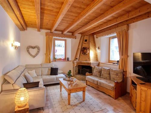 Ferienhaus - 8 Personen -  - 74440 - Morillon Village