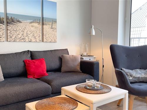 Ferienhaus - 4 Personen -  - Nordheimstarße - 27476 - Cuxhaven