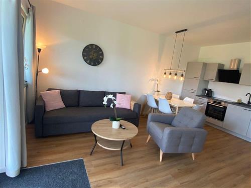 Bondegård - 5 personer -  - Obernarrach - 9133 - Sittersdorf