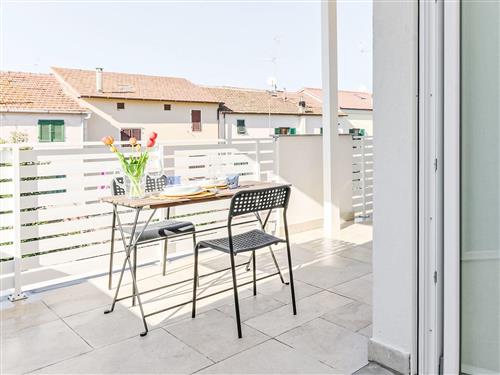 Ferielejlighed - 4 personer -  - Follonica - 58023