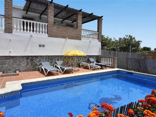 Semesterhus/Semesterlägenhet - 4 personer -  - 29788 - Nerja