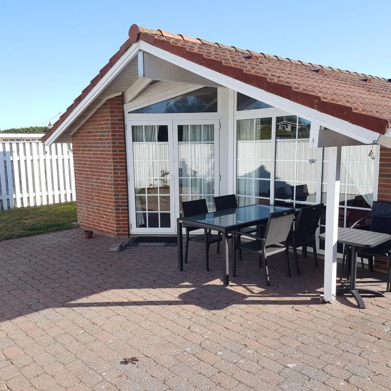 Ferienhaus - 6 Personen -  - Vagtbjergvej - Rindby - 6720 - Fanö