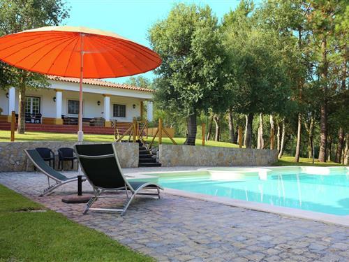 Villa - 8 personer -  - 2500-644 - Salir De Matos