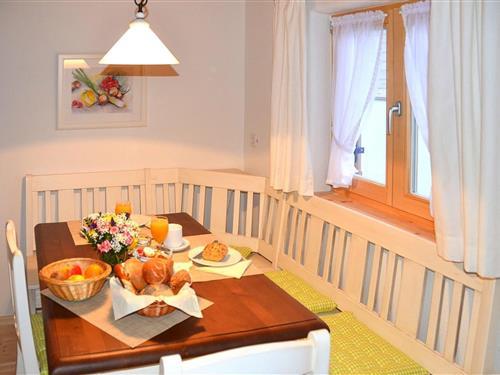 Sommerhus - 4 personer -  - 94137 - Bayerbach