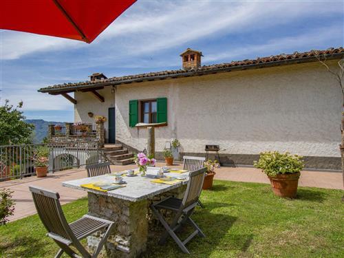 Fritidshus - 4 personer -  - Bagni Di Lucca - 55025