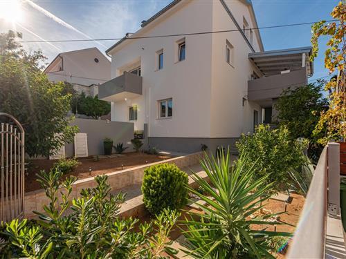 Ferielejlighed - 6 personer -  - Luzarica - Ugljan - Preko - 23273 - Preko