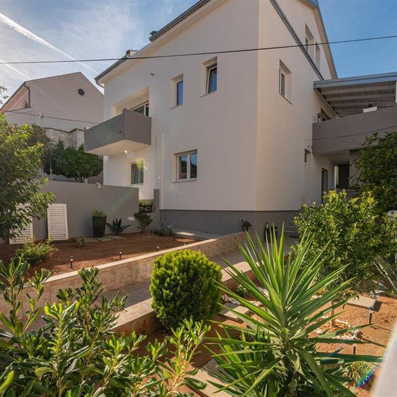 Ferielejlighed - 6 personer -  - Luzarica - Ugljan - Preko - 23273 - Preko