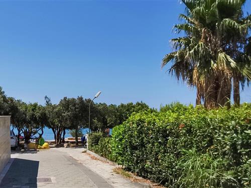 Semesterlägenhet - 5 personer -  - Ulica II - Zadar - Petrcane - 23231 - Petrcane