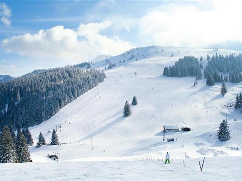 Ferienwohnung - 4 Personen -  - 83735 - Bayrischzell