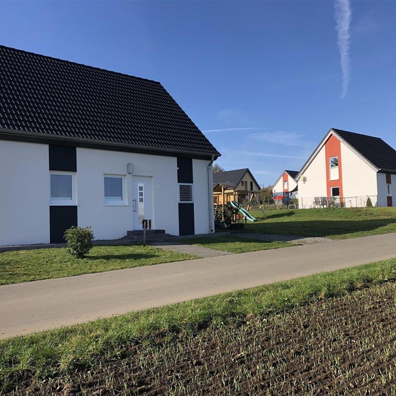 Sommerhus - 6 personer -  - Hinterm Pulvermaar - 54558 - Gillenfeld