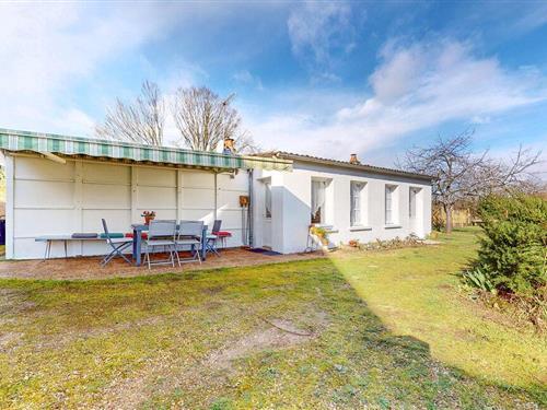 Ferienhaus - 4 Personen -  - route de Lussac - Poitiers - 86500 - Montmorillon