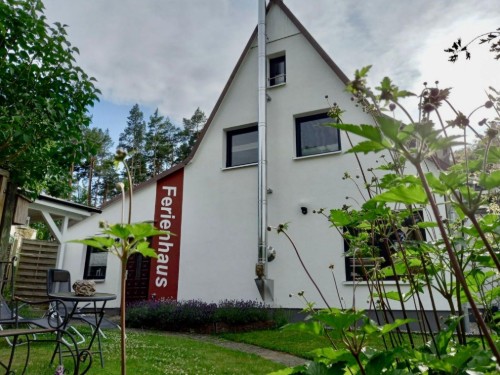 Sommerhus - 5 personer -  - Am Borgwall 52 b - 18292 - Krakow Am See