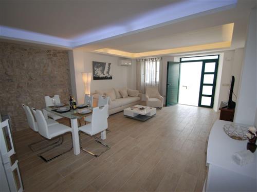 Ferieleilighet - 5 personer -  - Zaostrog - 21334