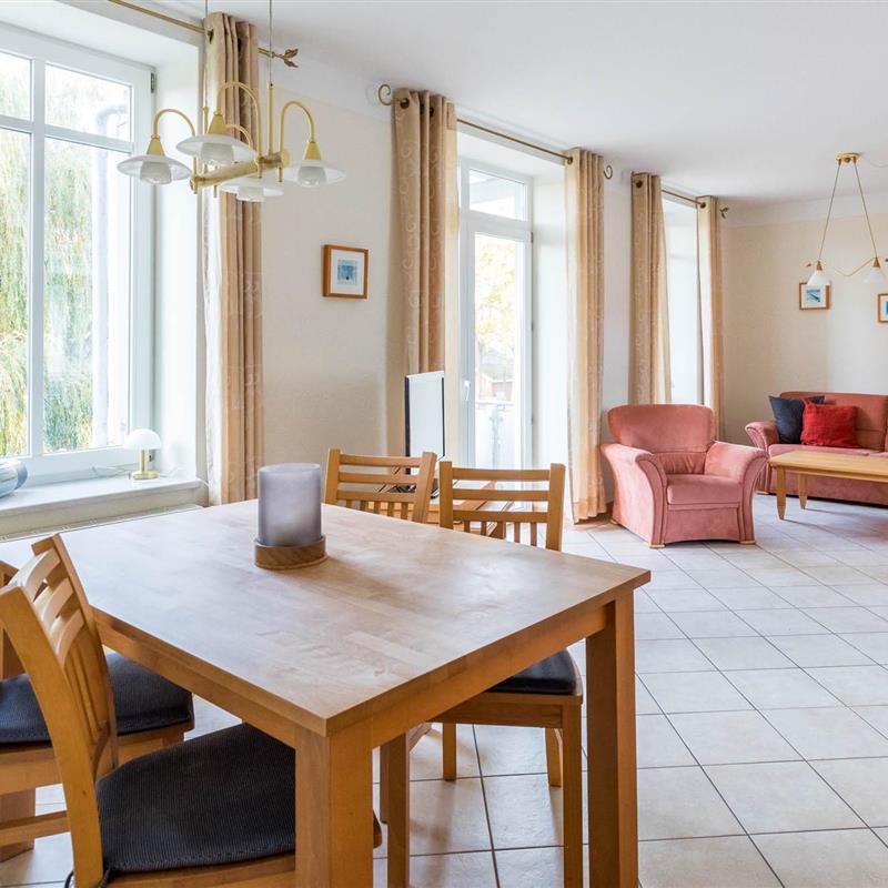 Ferielejlighed - 6 personer -  - Dünenweg - 23946 - Boltenhagen