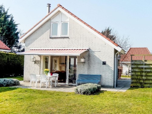 Sommerhus - 6 personer -  - 2204 AR - Noordwijk