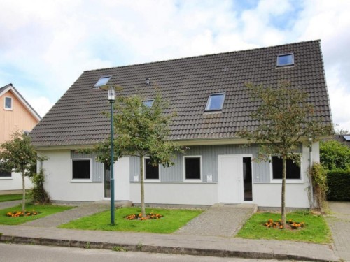 Sommerhus - 12 personer -  - 17252 - Mirow