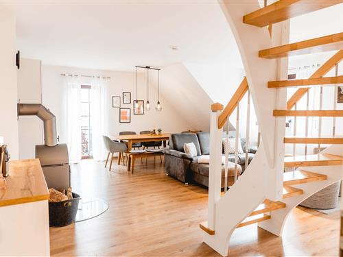 Ferielejlighed - 6 personer -  - Huxfelder Straße - 28879 - Grasberg