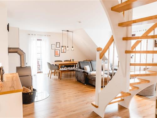 Ferielejlighed - 6 personer -  - Huxfelder Straße - 28879 - Grasberg