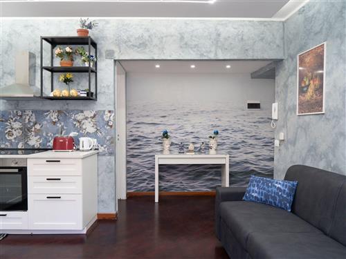 Ferieleilighet - 4 personer -  - Catania - 95124