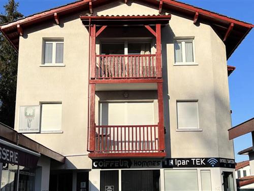 Feriehus / leilighet - 2 personer -  - 64250 - Cambo-Les-Bains