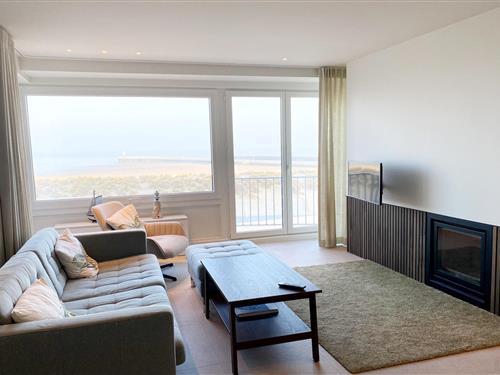 Ferienwohnung - 6 Personen -  - 8620 - Nieuwpoort