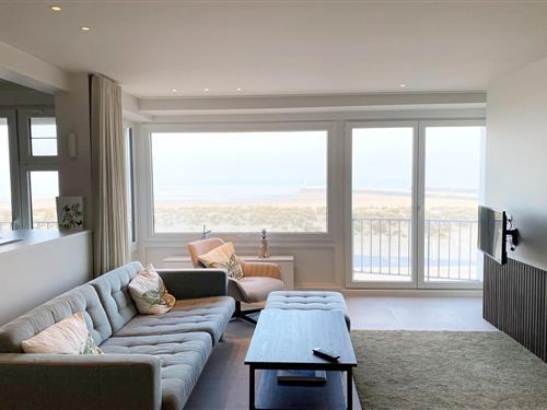 Ferielejlighed - 6 personer -  - 8620 - Nieuwpoort