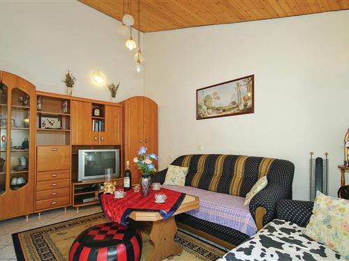 Holiday Home/Apartment - 3 persons -  - Lavanda - Porec-Cervar Porat - 52449 - Cervar Porat