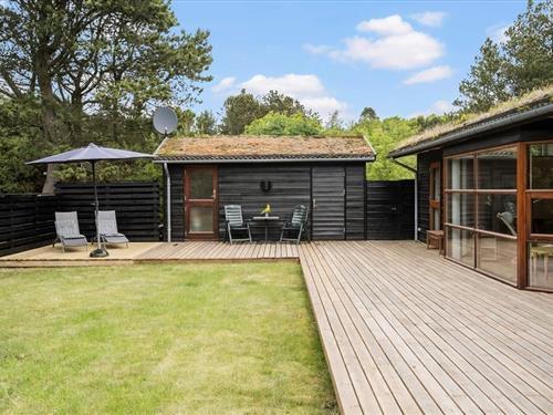 Sommerhus - 6 personer -  - Morten Nielsensvej - 9492 - Blokhus