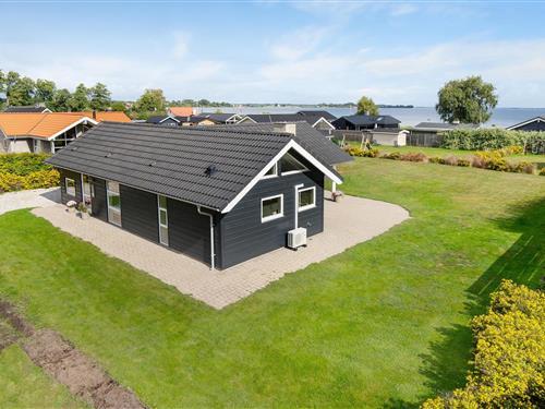 Ferienhaus - 8 Personen -  - Anemonevej - Grönninghoved - 6093 - Sjölund