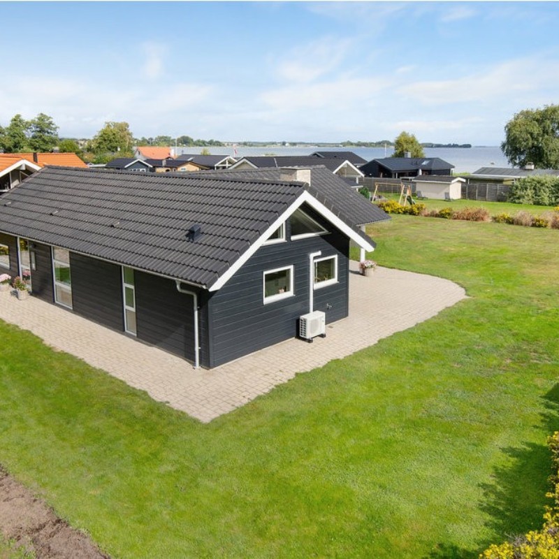 Ferienhaus - 8 Personen -  - Anemonevej - Grönninghoved - 6093 - Sjölund