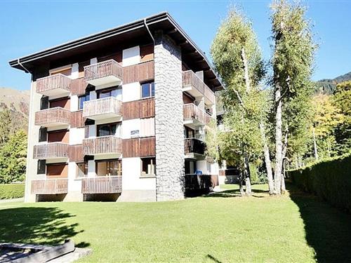 Ferieleilighet - 6 personer -  - 74430 - Saint Jean D'aulps