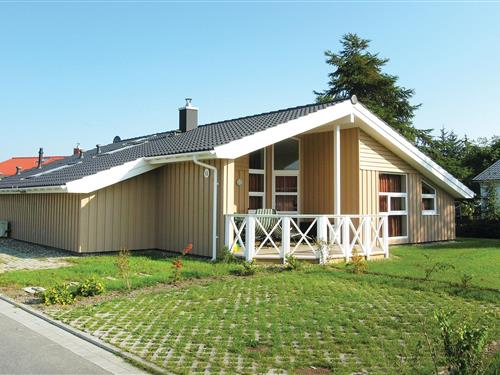 Ferienhaus - 12 Personen -  - V - Schönhagen Strand - 24398 - Schönhagen