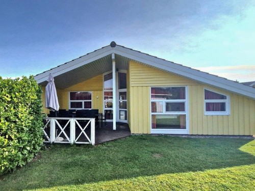 Feriehus - 12 personer -  - V - Schönhagen Strand - 24398 - Schönhagen