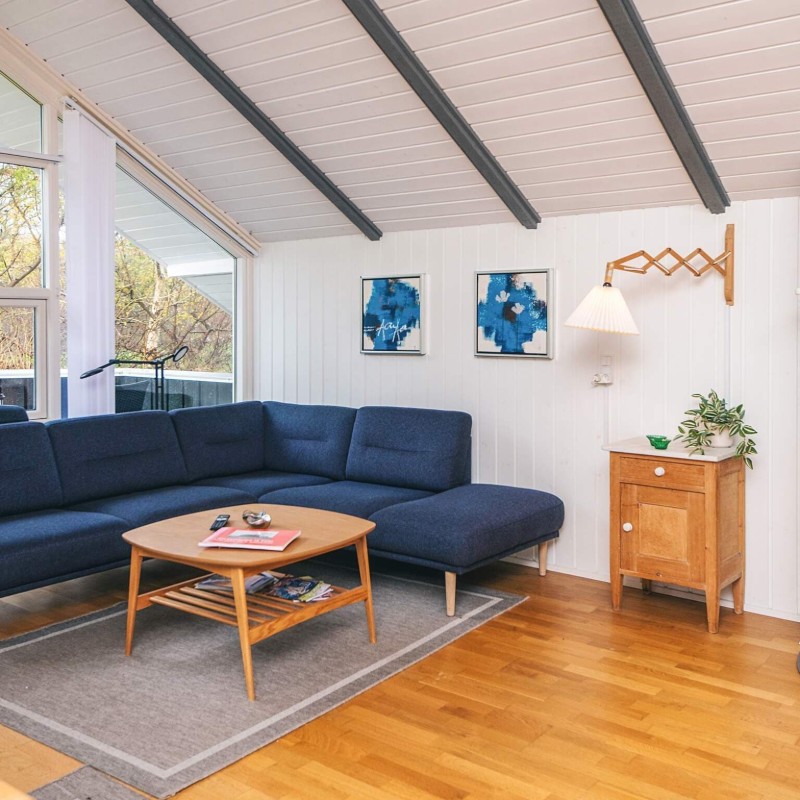 Ferienhaus - 6 Personen -  - Larses Toft 29 A - Rindby - 6720 - Fanö