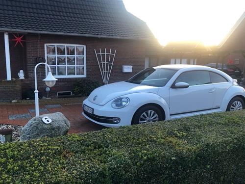 Feriehus - 4 personer -  - 26529 - Osteel