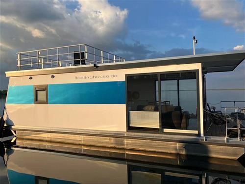 Feriehus - 4 personer -  - Seebadstraße - 17207 - Röbel/Müritz