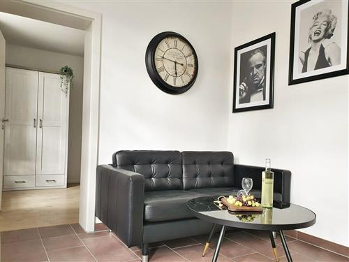 Ferielejlighed - 2 personer -  - Ritterstraße - 14770 - Brandenburg An Der Havel