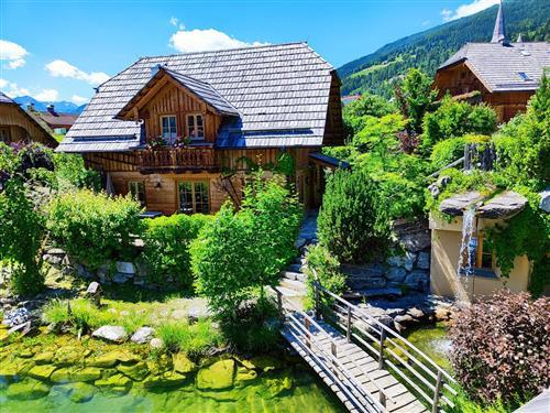 Holiday home - 6 persons -  - Sankt Michael Im Lungau - 5582