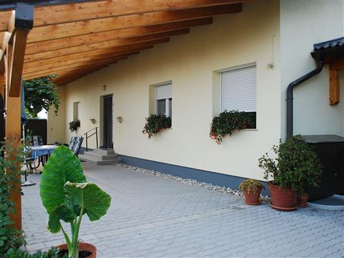 Ferielejlighed - 4 personer -  - Zickhöhe - 7142 - Illmitz