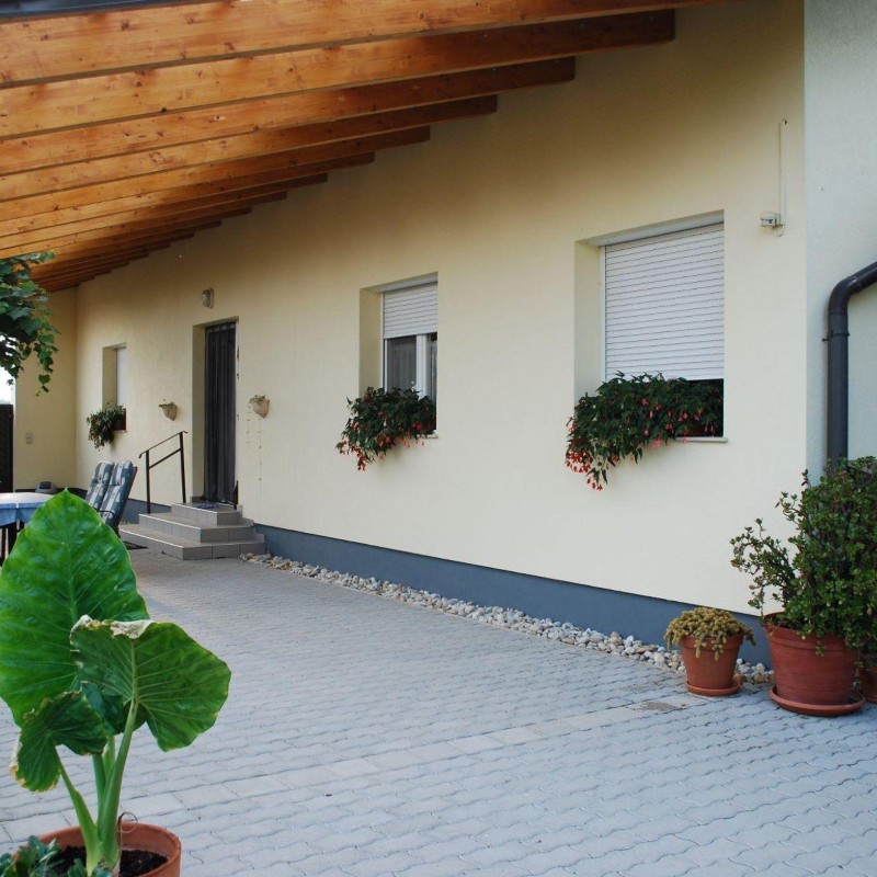 Ferielejlighed - 4 personer -  - Zickhöhe - 7142 - Illmitz