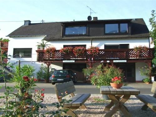 Fritidshus - 4 personer -  - 54492 - Lösnich