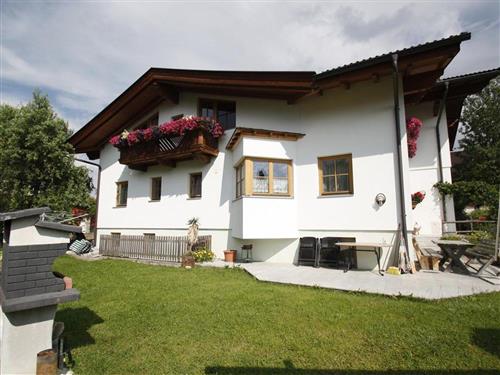 Bondegård - 3 personer -  - Obere Hochstraße - 6074 - Rinn