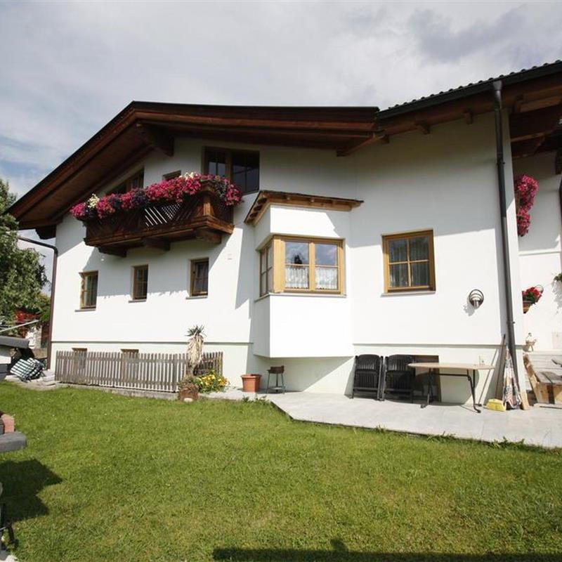 Bondegård - 3 personer -  - Obere Hochstraße - 6074 - Rinn