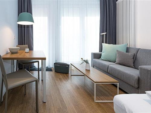 Ferielejlighed - 3 personer -  - Barkhausenstraße - 26465 - Nordseeheilbad Langeoog