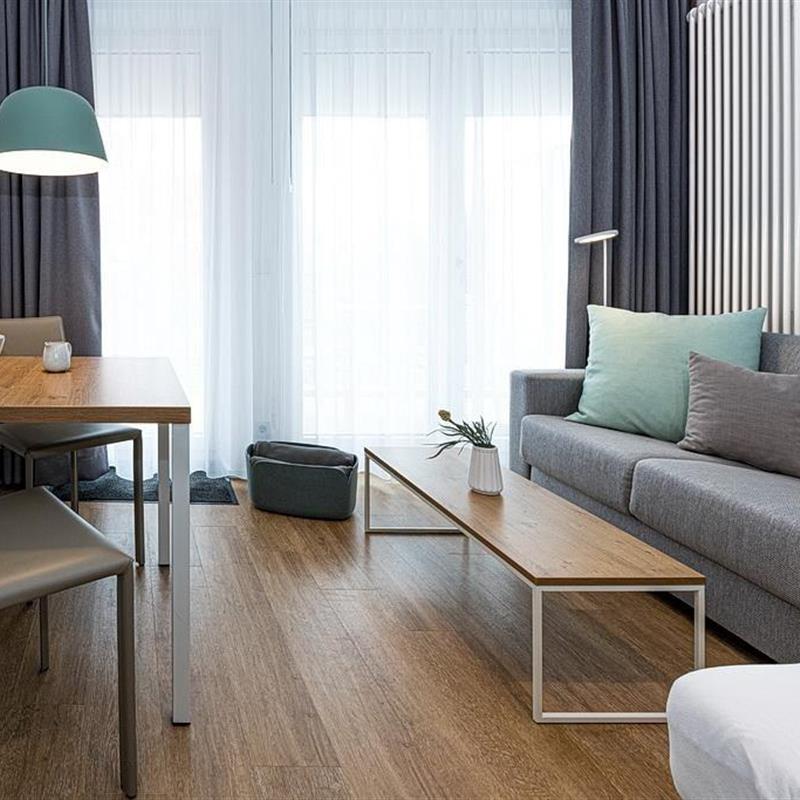 Ferielejlighed - 3 personer -  - Barkhausenstraße - 26465 - Nordseeheilbad Langeoog