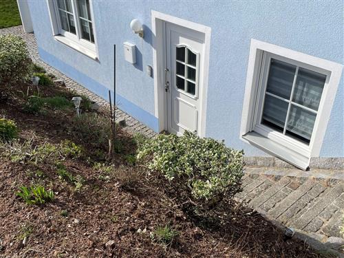 Ferielejlighed - 3 personer -  - Lindenstraße - 92690 - Pressath