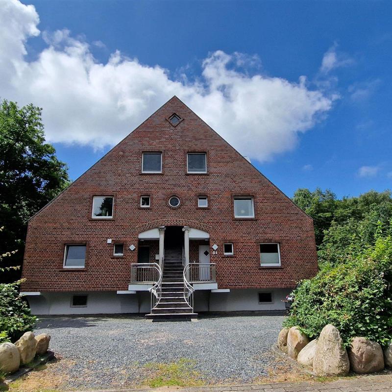 Ferielejlighed - 4 personer -  - Im Bad - 25826 - St. Peter-Ording